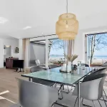Feriehus Gorgeous In With Kitchen Sjolund
