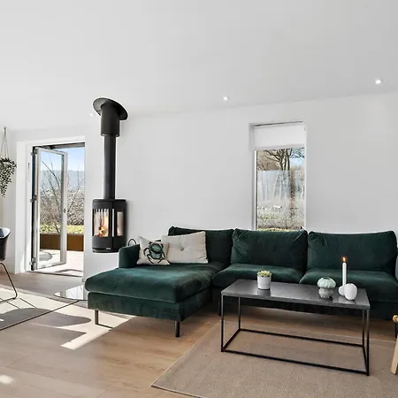 Gorgeous In With Kitchen Vakantiehuis *