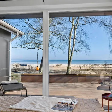 Gorgeous In With Kitchen Vakantiehuis