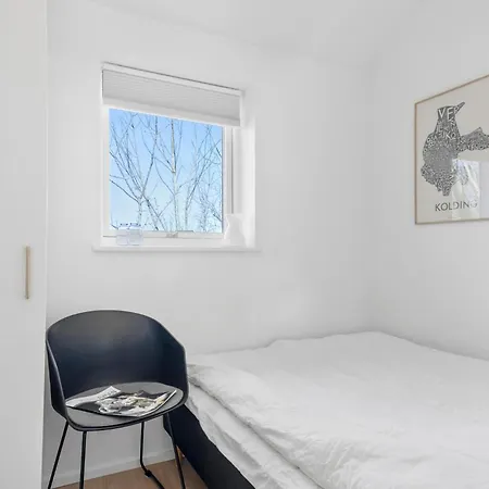 Gorgeous In With Kitchen