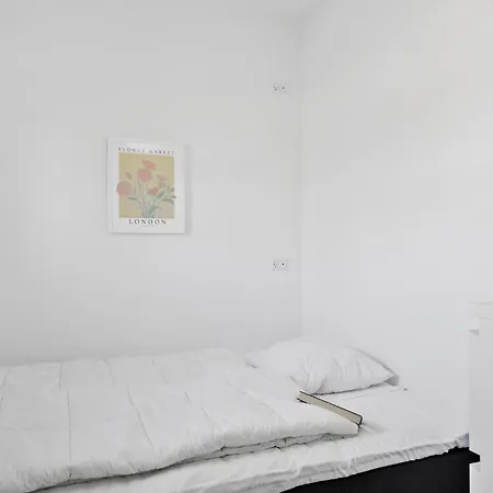 Gorgeous In With Kitchen Vakantiehuis *