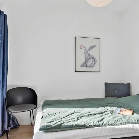 Gorgeous In With Kitchen Casa de Férias