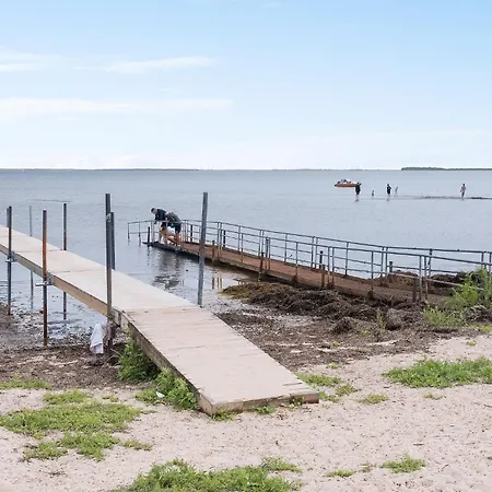 Casa de Férias Gorgeous In With Kitchen *