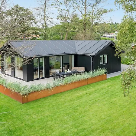 Gorgeous In With Kitchen Vakantiehuis