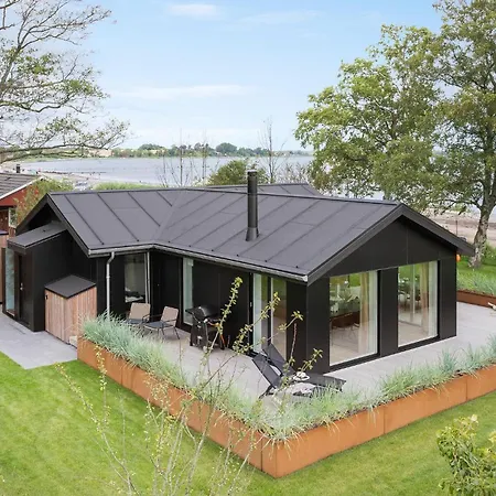 Gorgeous In With Kitchen Vakantiehuis