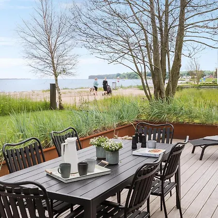 Gorgeous In With Kitchen Casa de Férias *