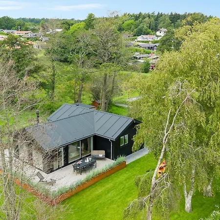 Gorgeous In With Kitchen Vakantiehuis Sjolund