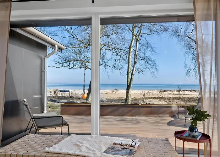 Gorgeous In With Kitchen Σπίτι διακοπών