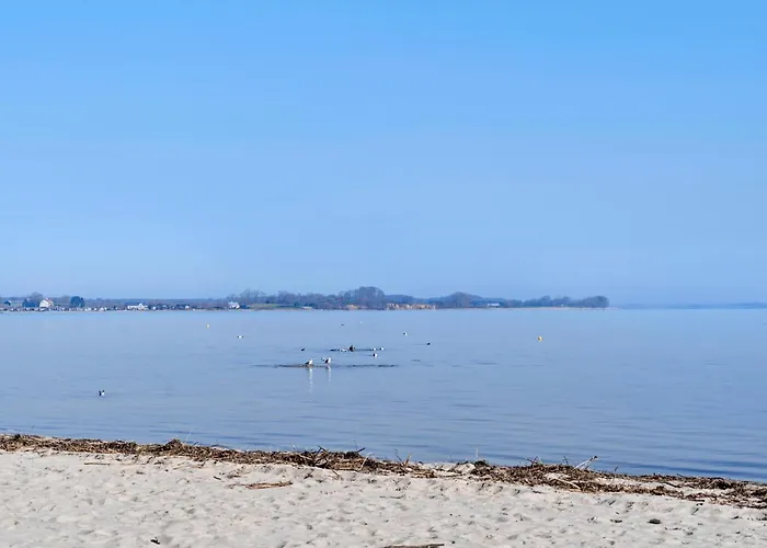 Gorgeous In With Kitchen Σπίτι διακοπών Sjolund