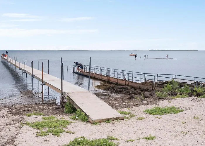 Σπίτι διακοπών Gorgeous In With Kitchen *