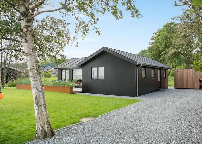 Gorgeous In With Kitchen * Sjolund