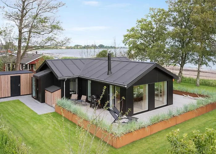 Gorgeous In With Kitchen Σπίτι διακοπών